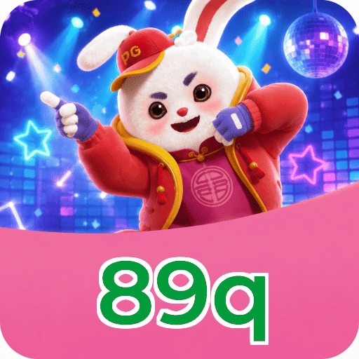 89q Download Speed Test Logo - Teste de Velocidade Certificado