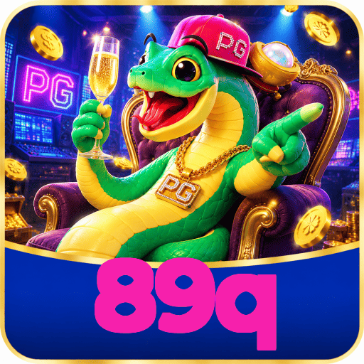89q Logo - Bônus com Rollover Justo