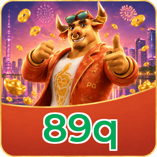 89q Jackpots Progressivos