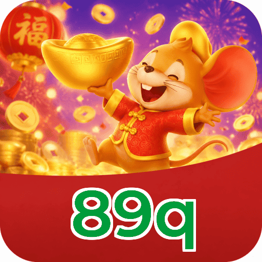 Logo 89q Telegram Canal Oficial