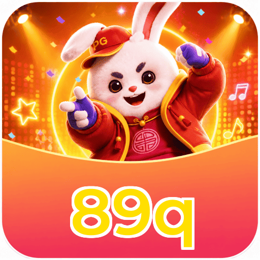 89q Logo Oficial