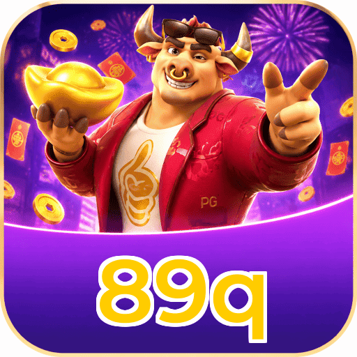 Requisitos do APK 89q para Android - Logo Oficial