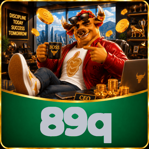 89q Logo Seguro