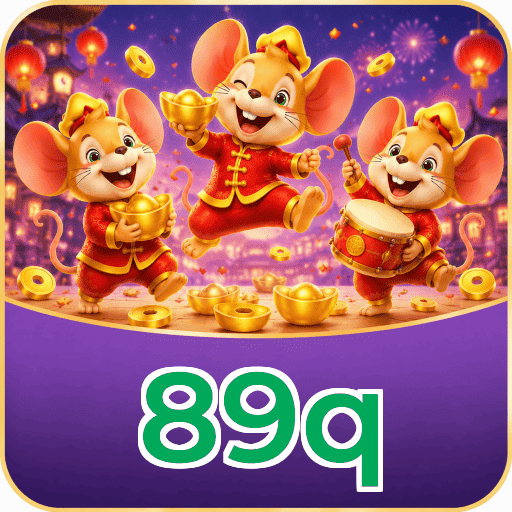 Logo 89q Loteria Online